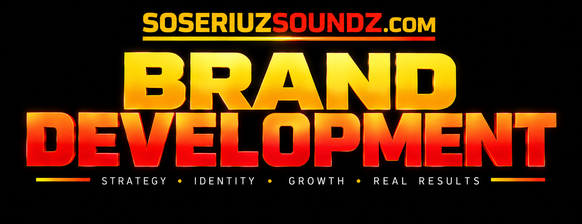 Artist brand development