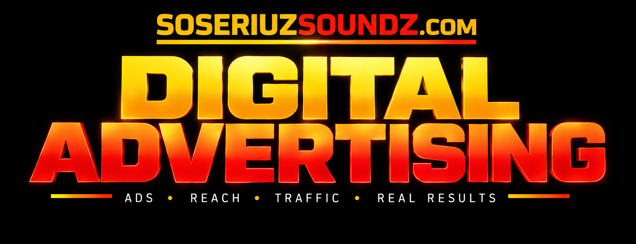 Digital advertising for artists